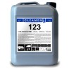 CLEAMEN 123 metaliczny polymer ONE