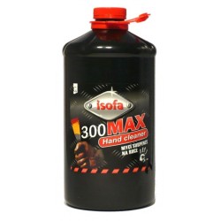 ISOFA 300MAX zawiesina do mycia rąk