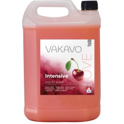VAKAVO Intensive mydło w płynie