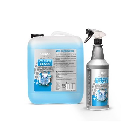 Clinex Nano Protect Glass