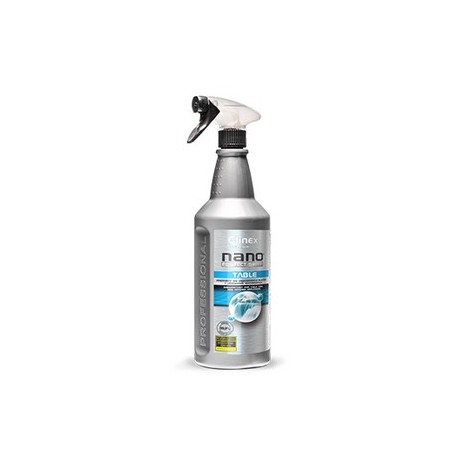 Nano Protect Silver Table 1L