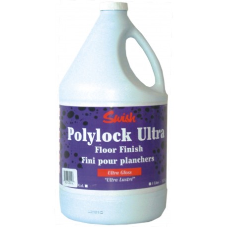 Poly Lock Ultra- 3,78 L powłoka polimerowa