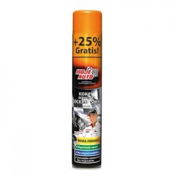 Kokpit błyszczący Black 750 ml