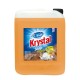 KRYSTAL mydlany środek czyszczący z pszczelim woskiem