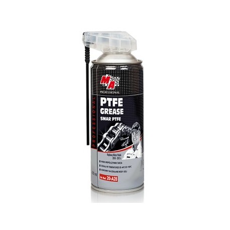 PTFE grease