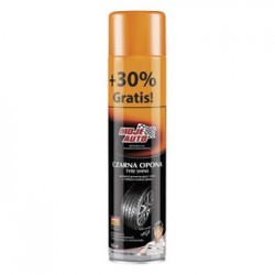 Preparat do konserwacji opon - Tyre Shine
