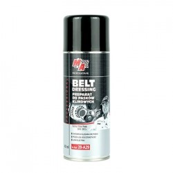 Belt Dressing- Preparat do pasków klinowych