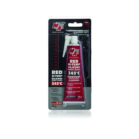 rona główna Katalog produktów Red Hi-Temp Silicone Gasket Maker Red Hi-Temp Silicone Gasket Maker