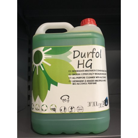 DURFOL HG